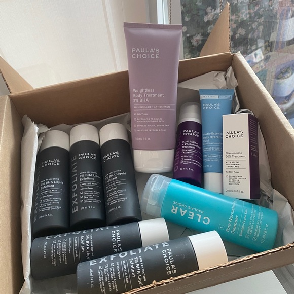 Brand new Paula’s Choice - Picture 1 of 3